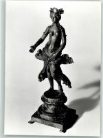 4302 Augst BL - Augusta Raurica Statue der Venus