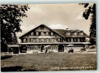 3454 Sumiswald - Kurhaus Lüdernalp