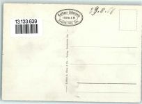 3454 Sumiswald - Kurhaus Lüdernalp