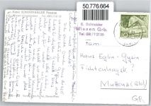 7494 Wiesen GR - Hotel Sonnenhalde