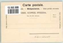 3510 Stalden BE Foto AK Lütschenthal