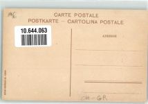 Bernina - Bernina - Hospiz