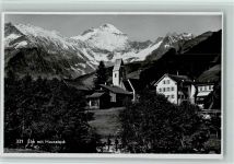 8767 Elm - Kirche Hausstock