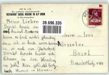 Sassalmasone - Palügletscher