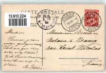 1452 Les Rasses 1906 - le Grand Hotel