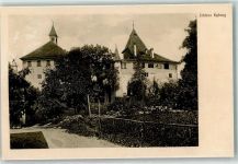 8314 Kyburg - Schloss