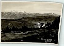 Gottschalkenberg - Kurhaus