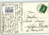 3052 Rütti Zollikofen 1917 Foto AK Molkereischule