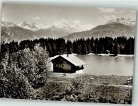 3963 Montana Foto AK Pension Nobis