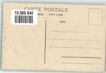 9651 Ennetbühl Foto AK Gasthaus Hotel Pension Sternen