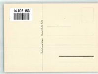 3000 Bern Berne 1934 Künstlerkarte Gesangsfest Fete Cantonale Karikatur sign. Stucki