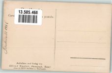 4000 Basel Bâle Foto AK Fasnacht 1906