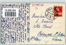 4144 Arlesheim - Domplatz