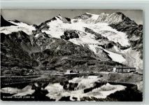 Bernina - Bernina-Hospiz