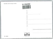 9053 Teufen AR - Ev. Kirche