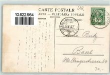 Tiefenbach 1907 - Hotel Pension Tiefengletsch