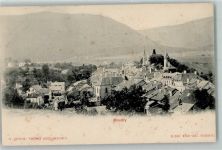 2017 Boudry - Kirche