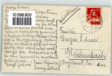 Wetterhorn Grindelwald