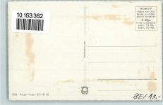 3158 Guggisberg - mit Guggershörnli