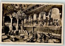 3000 Bern Berne - Ständeratssaal