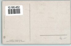 Toggenburg Sennevölchli ruckt us Juhui! Trachten Toggenburg 1920