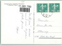 7523 Madulain - Evangelisches Jugendhaus Baselland Winter