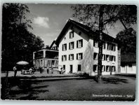 5116 Schinznach Bad - Bernerhaus und Spital Gäste