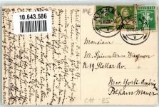 4125 Riehen - Diakonissenspital