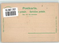 Das alte Posthorn wird durch einen Contrabass ersetzt Postgeschichte Postkutsche Schweiz 1903 Lithographie