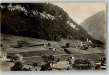 6066 St. Niklausen OW - Ferienheim Affoltern