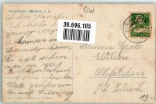 6066 St. Niklausen OW - Ferienheim Affoltern