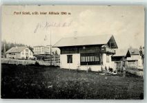 2610 St-Imier Saint-Imier 1911 - Mont Soleil