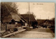 3232 Ins Anet 1925 Gebrauchsspuren Murtenstrasse