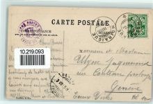 2103 Noiraigue 1905 - La Ferme Robert et le Dos d'ane alt