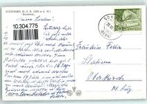 3778 Schönried - Saanehus