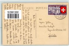 1890 St-Maurice - Ecole Apostolique des Missionnaires d Afrique