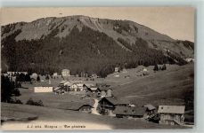 1875 Morgins Gebrauchsspuren