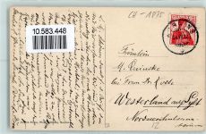 1875 Morgins Gebrauchsspuren