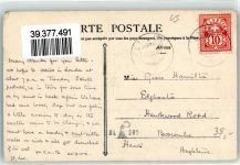 3961 Zinal Gebrauchsspuren Chalets Valdisans