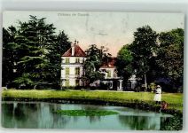 1296 Coppet - Schloss