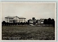 3052 Rütti Zollikofen - Landwirtschaftliche Schule