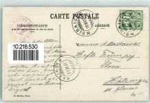 2103 Noiraigue - La Ferme Robert Winter