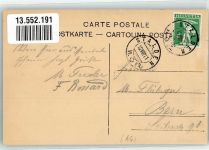 6063 Stalden Sarnen 1911 - Gasthaus zum bären