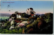 5103 Wildegg - Schloss