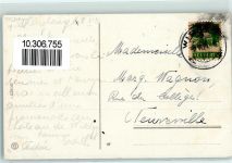 5103 Wildegg - Schloss