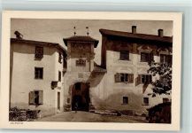 7130 Ilanz - Rhätische Bahn Graubünden