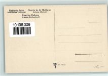 7130 Ilanz - Rhätische Bahn Graubünden