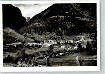 7543 Lavin - Verstanklahörner