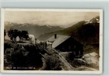 Grosse Scheidegg - Kuhabtrieb