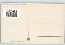 Unterwaldner Trachtenpaar